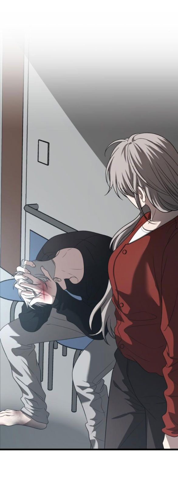 đọc truyện Tự Do Trong Mơ Chương 117.2 ảnh 64 tại Thiên Thai Truyện