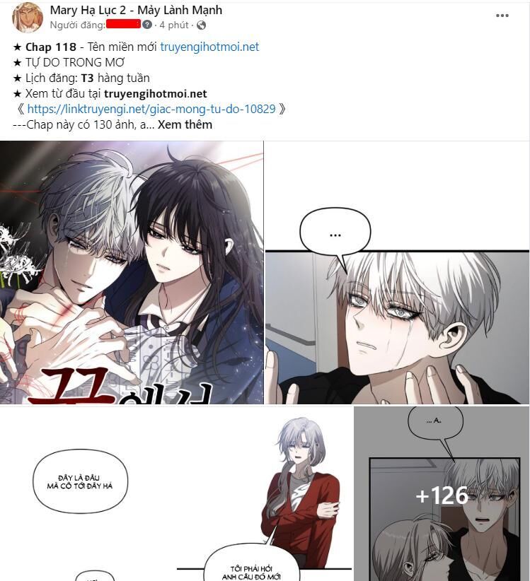 đọc truyện Tự Do Trong Mơ Chương 117.2 ảnh 68 tại Thiên Thai Truyện