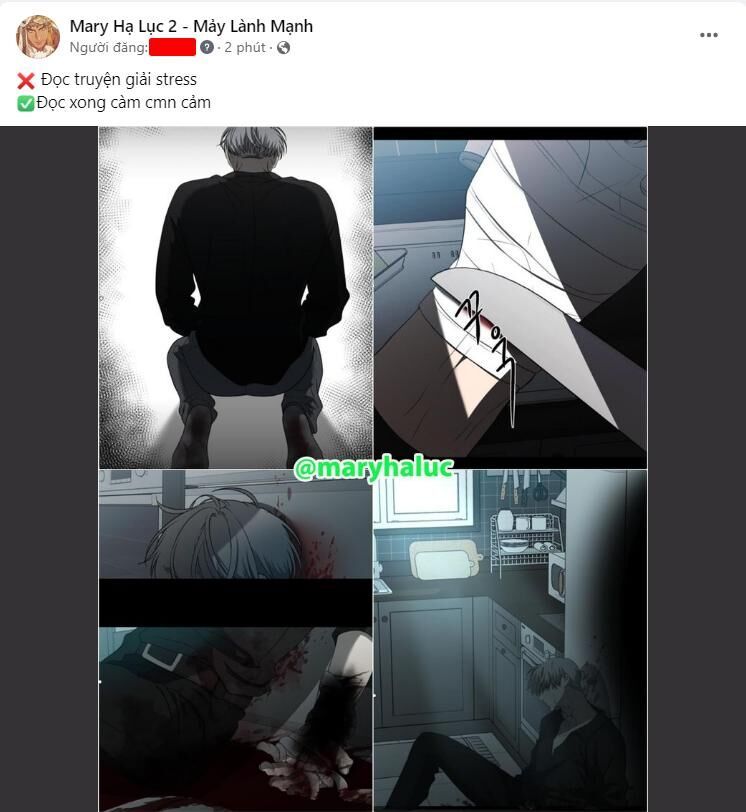 đọc truyện Tự Do Trong Mơ Chương 117.2 ảnh 69 tại Thiên Thai Truyện