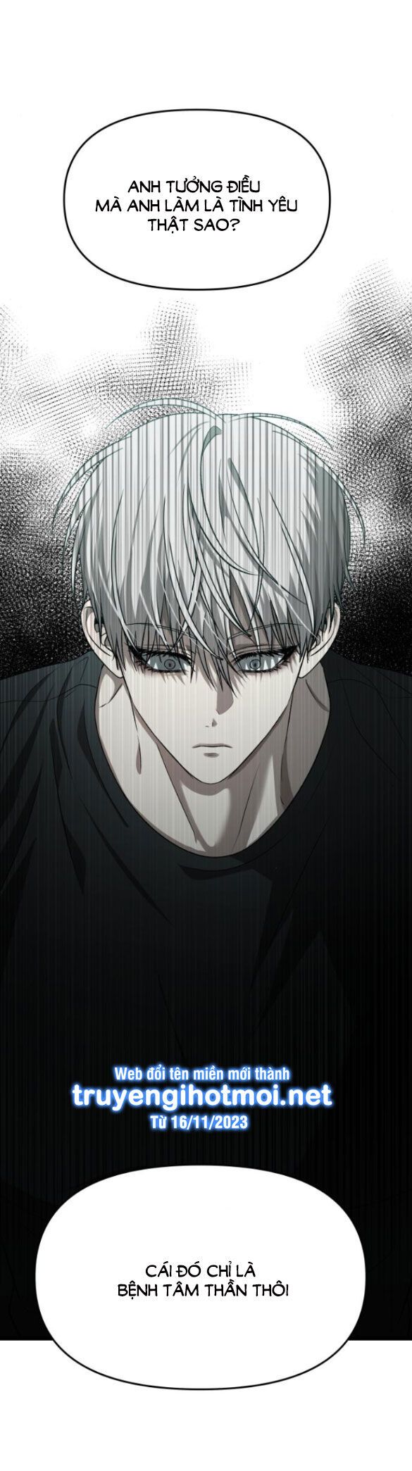 đọc truyện Tự Do Trong Mơ Chương 118.1 ảnh 17 tại Thiên Thai Truyện