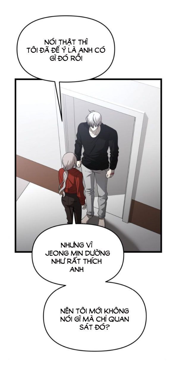 đọc truyện Tự Do Trong Mơ Chương 118.1 ảnh 18 tại Thiên Thai Truyện