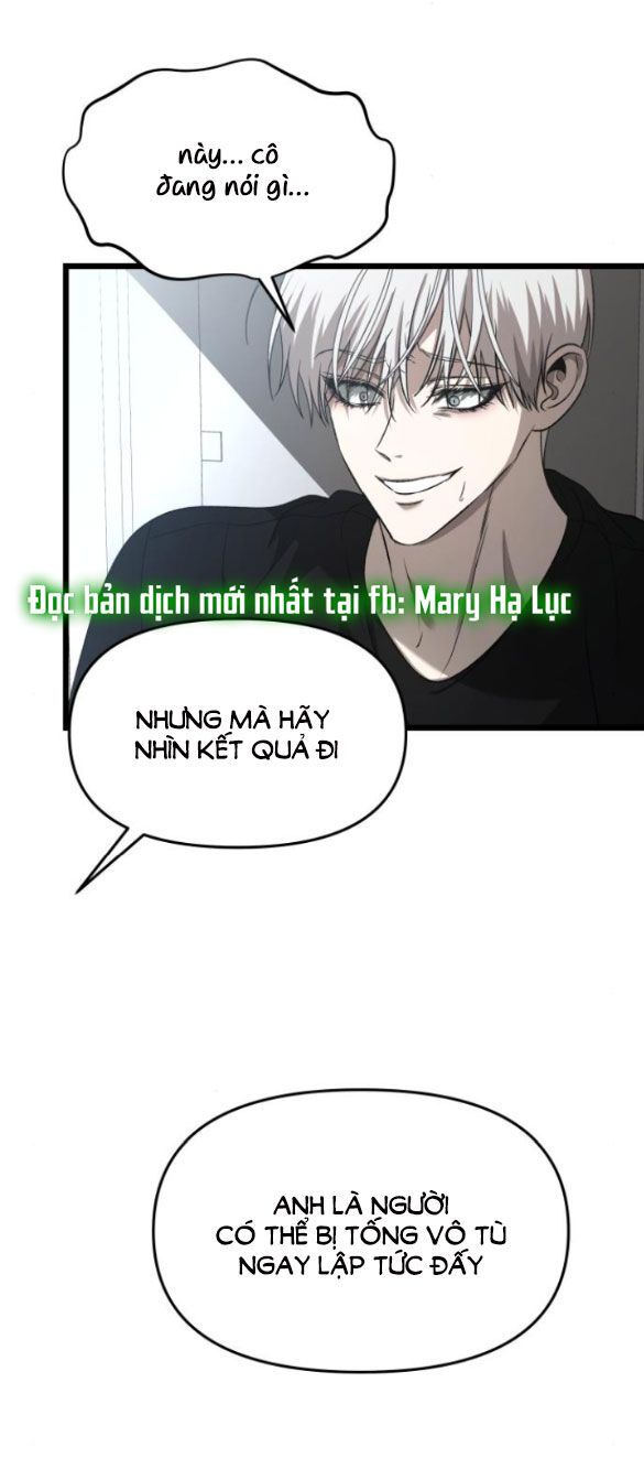 đọc truyện Tự Do Trong Mơ Chương 118.1 ảnh 19 tại Thiên Thai Truyện