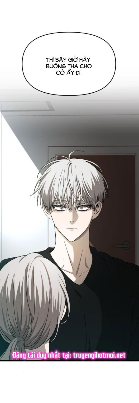 đọc truyện Tự Do Trong Mơ Chương 118.1 ảnh 21 tại Thiên Thai Truyện