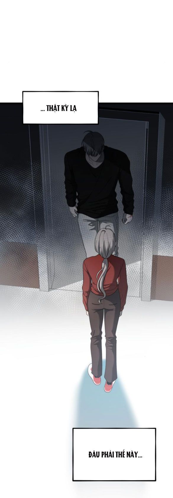 đọc truyện Tự Do Trong Mơ Chương 118.1 ảnh 22 tại Thiên Thai Truyện