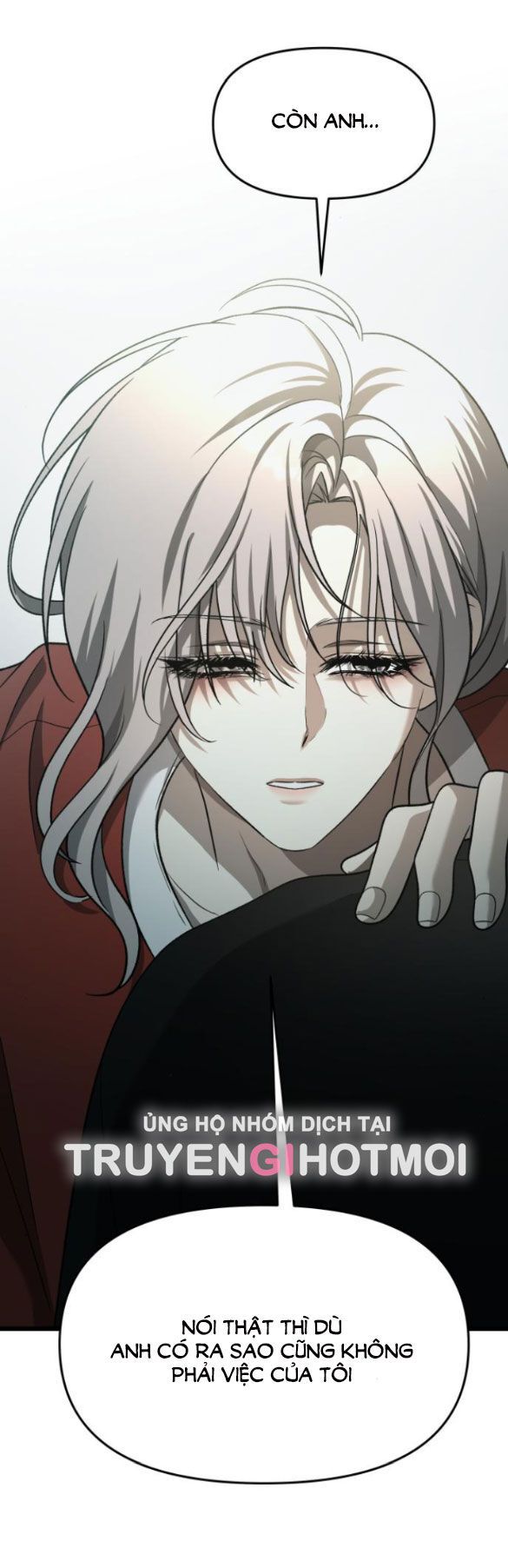 đọc truyện Tự Do Trong Mơ Chương 118.1 ảnh 32 tại Thiên Thai Truyện