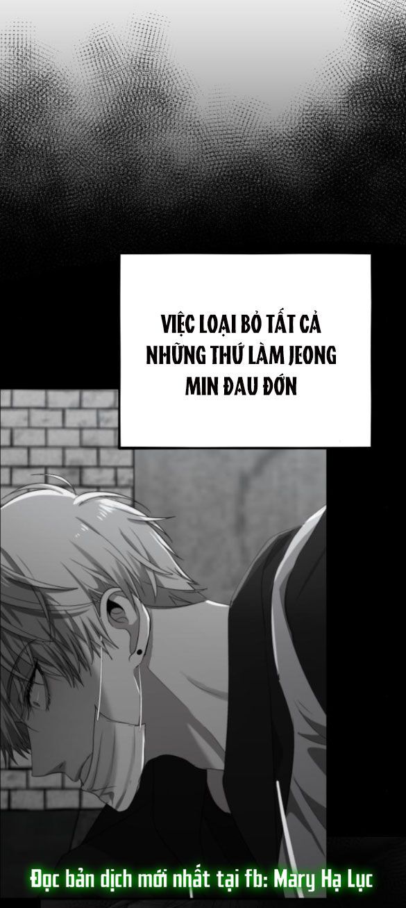 đọc truyện Tự Do Trong Mơ Chương 118.1 ảnh 36 tại Thiên Thai Truyện