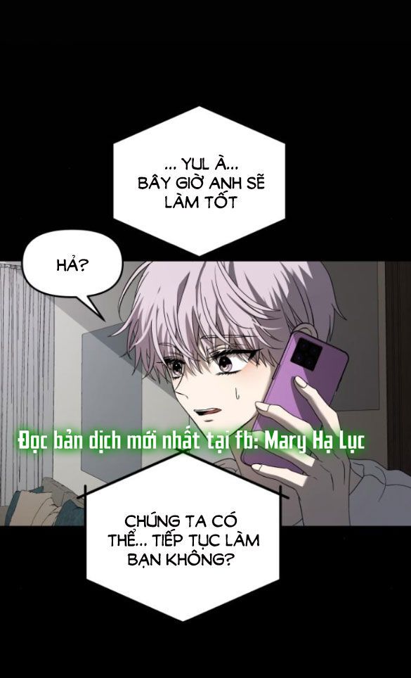 đọc truyện Tự Do Trong Mơ Chương 118.1 ảnh 70 tại Thiên Thai Truyện