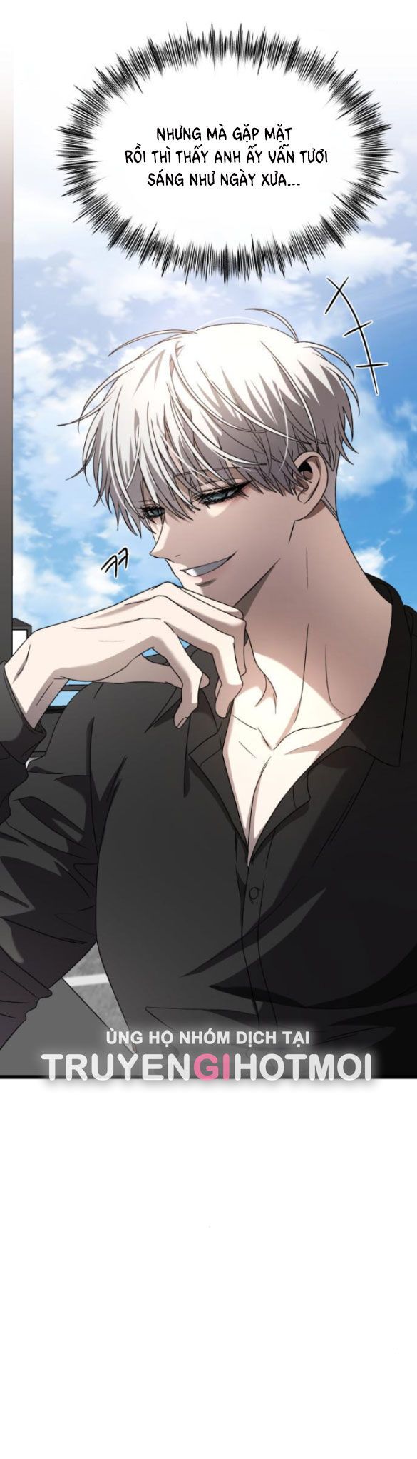 đọc truyện Tự Do Trong Mơ Chương 118.1 ảnh 74 tại Thiên Thai Truyện