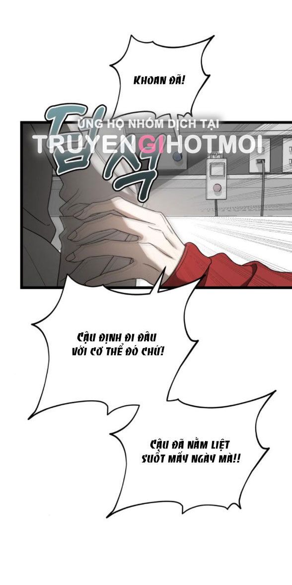 đọc truyện Tự Do Trong Mơ Chương 119.1 ảnh 16 tại Thiên Thai Truyện