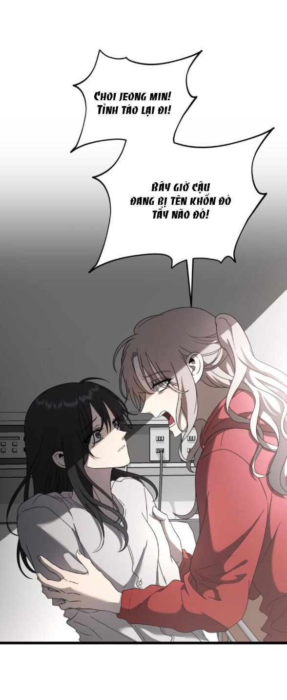 đọc truyện Tự Do Trong Mơ Chương 119.1 ảnh 19 tại Thiên Thai Truyện