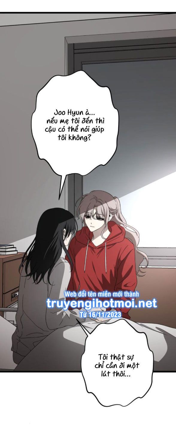 đọc truyện Tự Do Trong Mơ Chương 119.1 ảnh 26 tại Thiên Thai Truyện