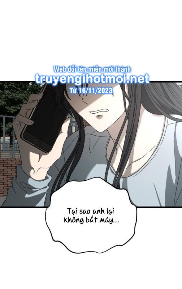 đọc truyện Tự Do Trong Mơ Chương 119.1 ảnh 36 tại Thiên Thai Truyện