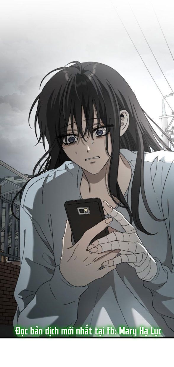 đọc truyện Tự Do Trong Mơ Chương 119.1 ảnh 38 tại Thiên Thai Truyện