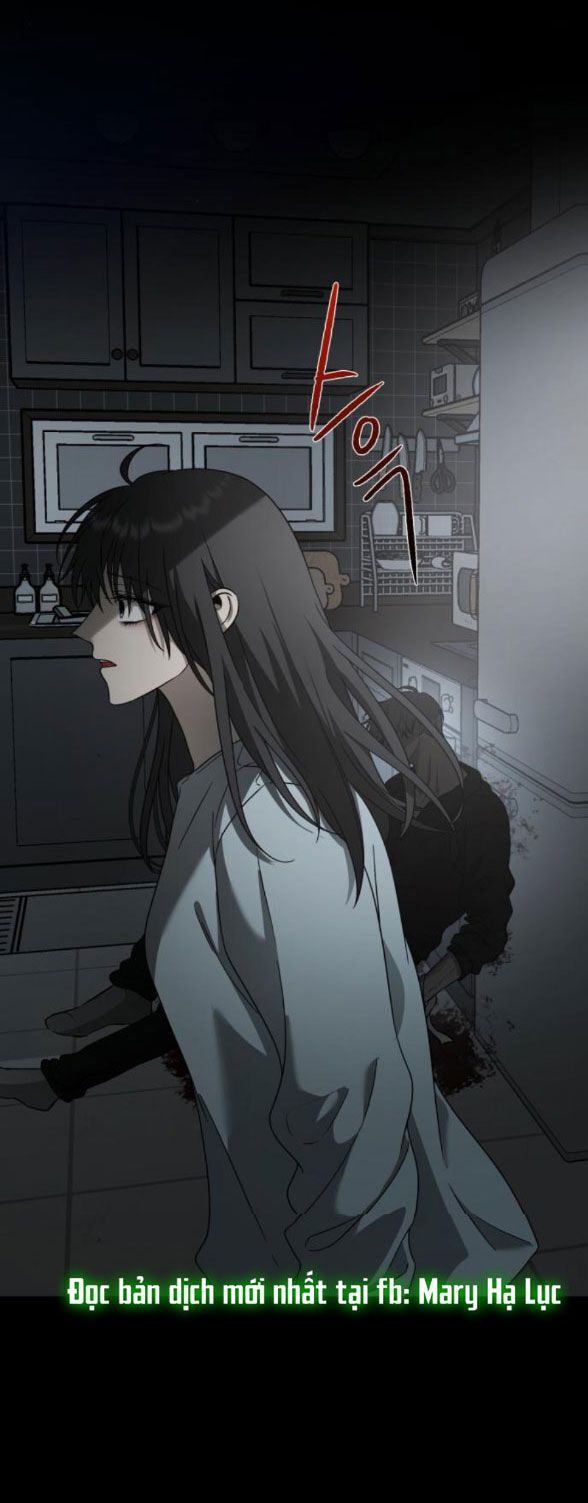 đọc truyện Tự Do Trong Mơ Chương 119.1 ảnh 47 tại Thiên Thai Truyện