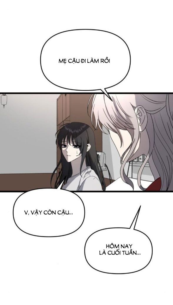 đọc truyện Tự Do Trong Mơ Chương 119.1 ảnh 9 tại Thiên Thai Truyện