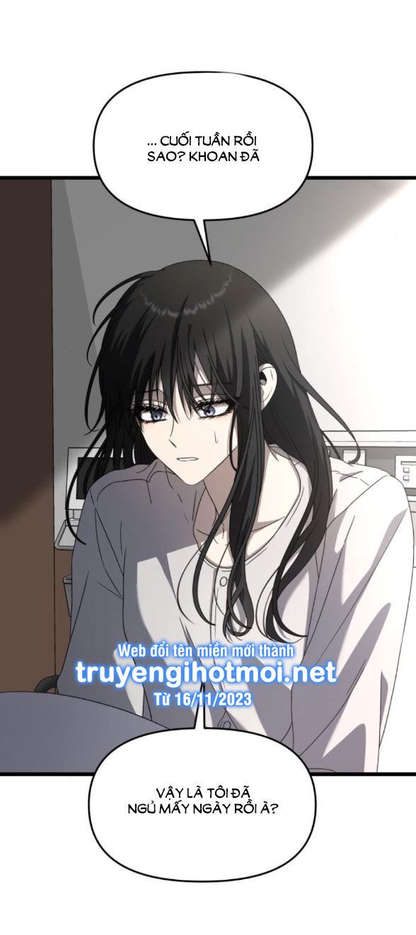 đọc truyện Tự Do Trong Mơ Chương 119.1 ảnh 10 tại Thiên Thai Truyện