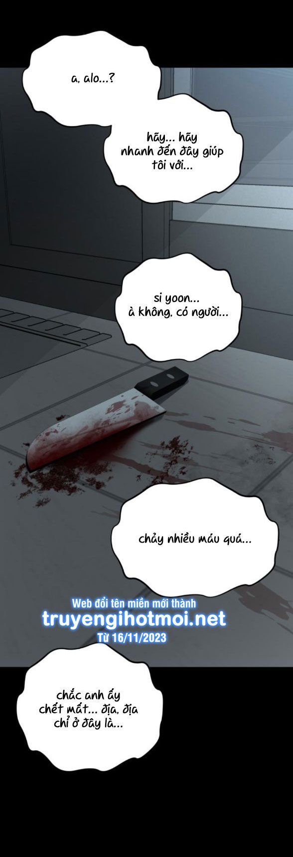 đọc truyện Tự Do Trong Mơ Chương 119.2 ảnh 16 tại Thiên Thai Truyện