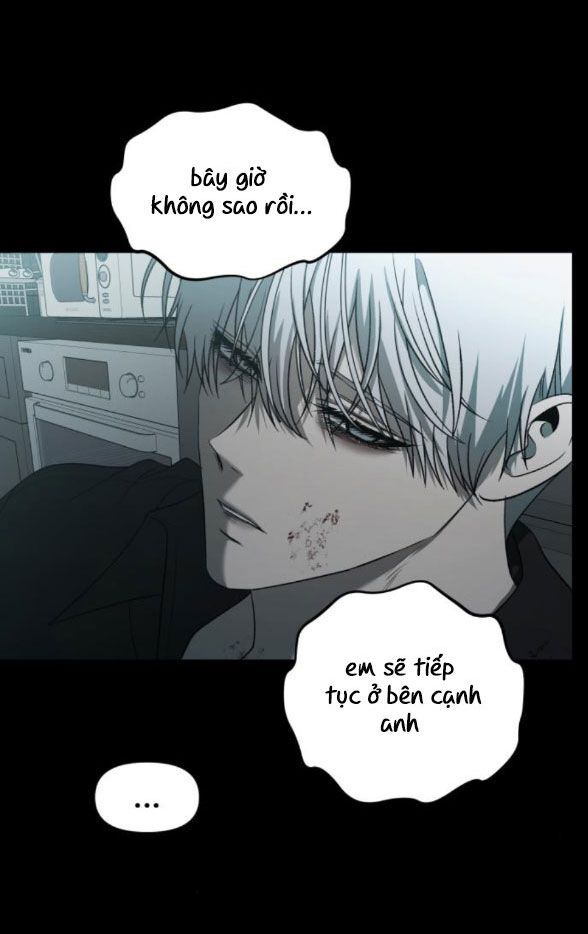 đọc truyện Tự Do Trong Mơ Chương 119.2 ảnh 25 tại Thiên Thai Truyện