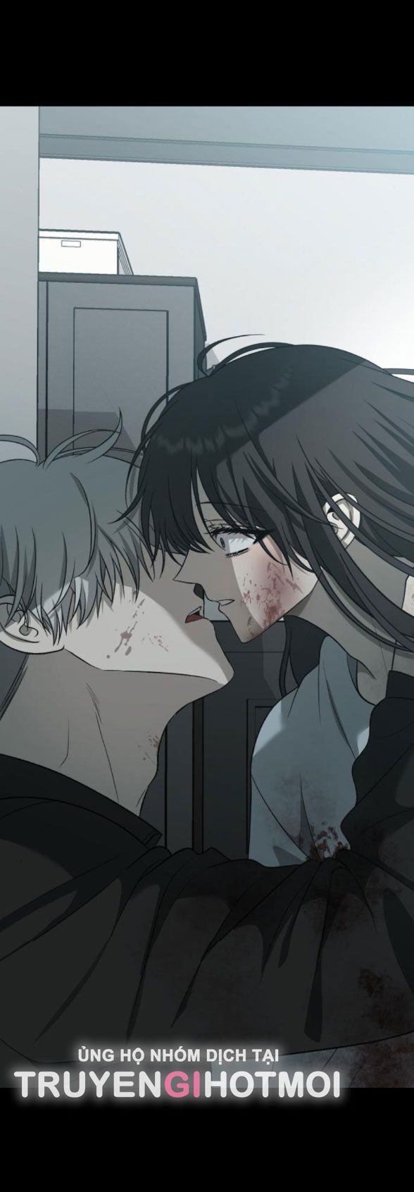 đọc truyện Tự Do Trong Mơ Chương 119.2 ảnh 30 tại Thiên Thai Truyện