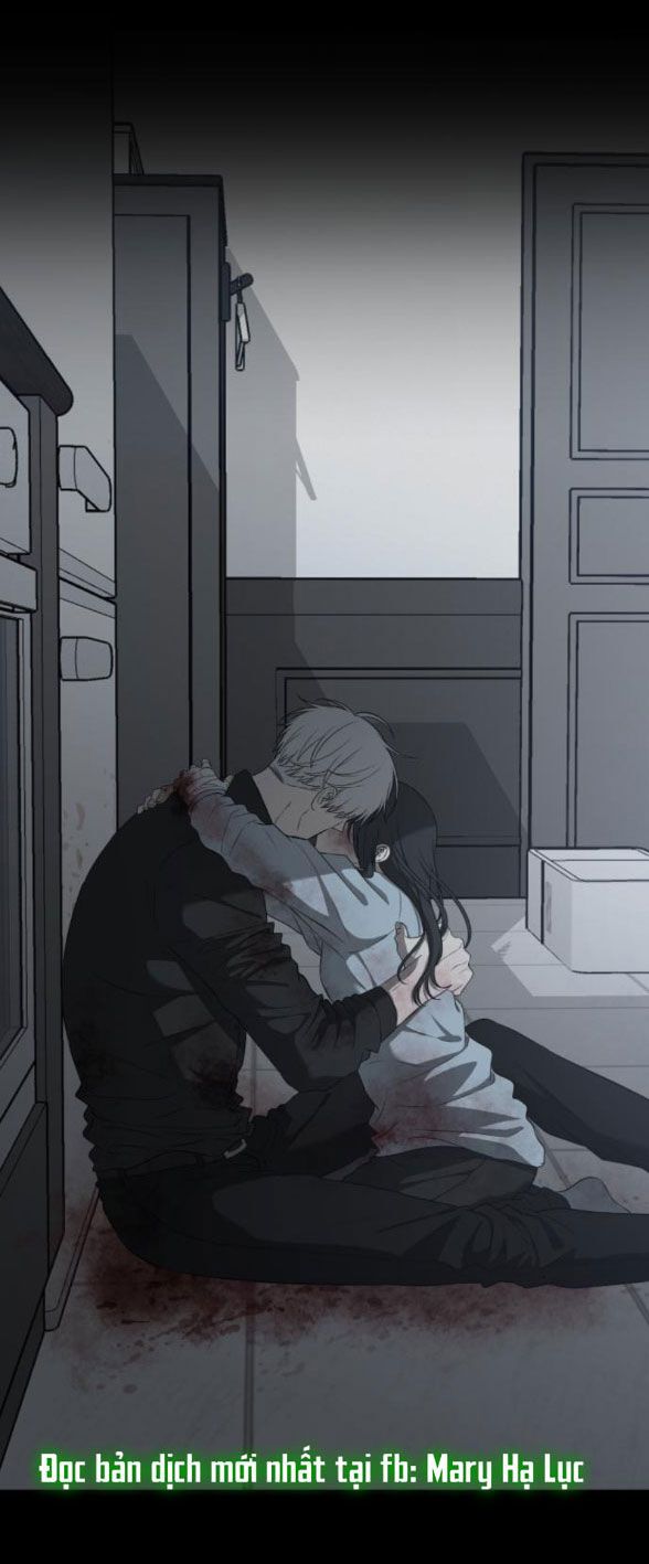 đọc truyện Tự Do Trong Mơ Chương 119.2 ảnh 35 tại Thiên Thai Truyện