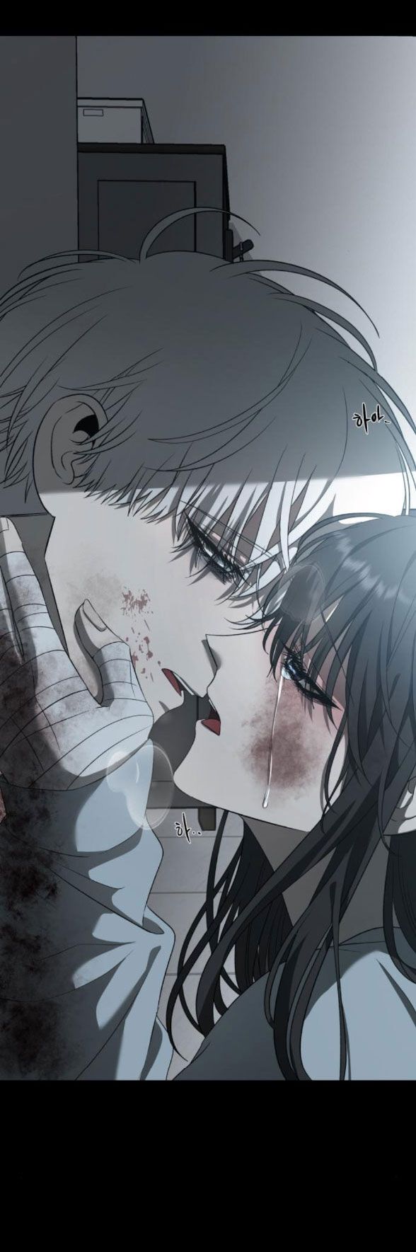 đọc truyện Tự Do Trong Mơ Chương 119.2 ảnh 38 tại Thiên Thai Truyện