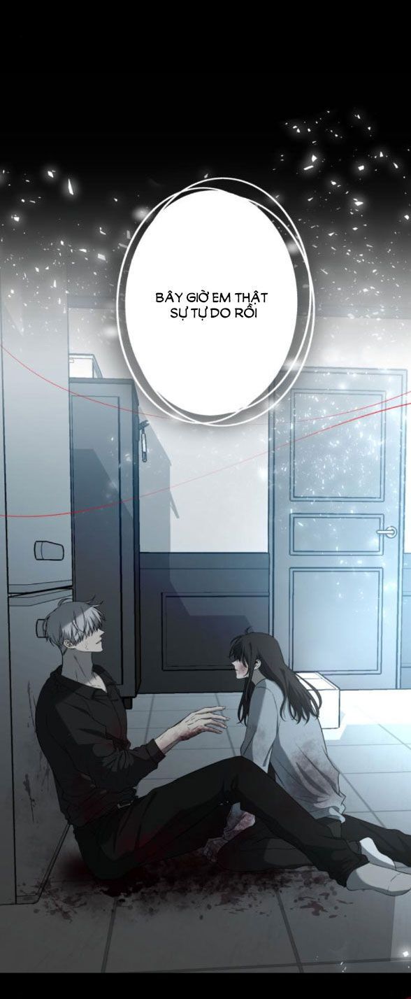 đọc truyện Tự Do Trong Mơ Chương 119.2 ảnh 41 tại Thiên Thai Truyện