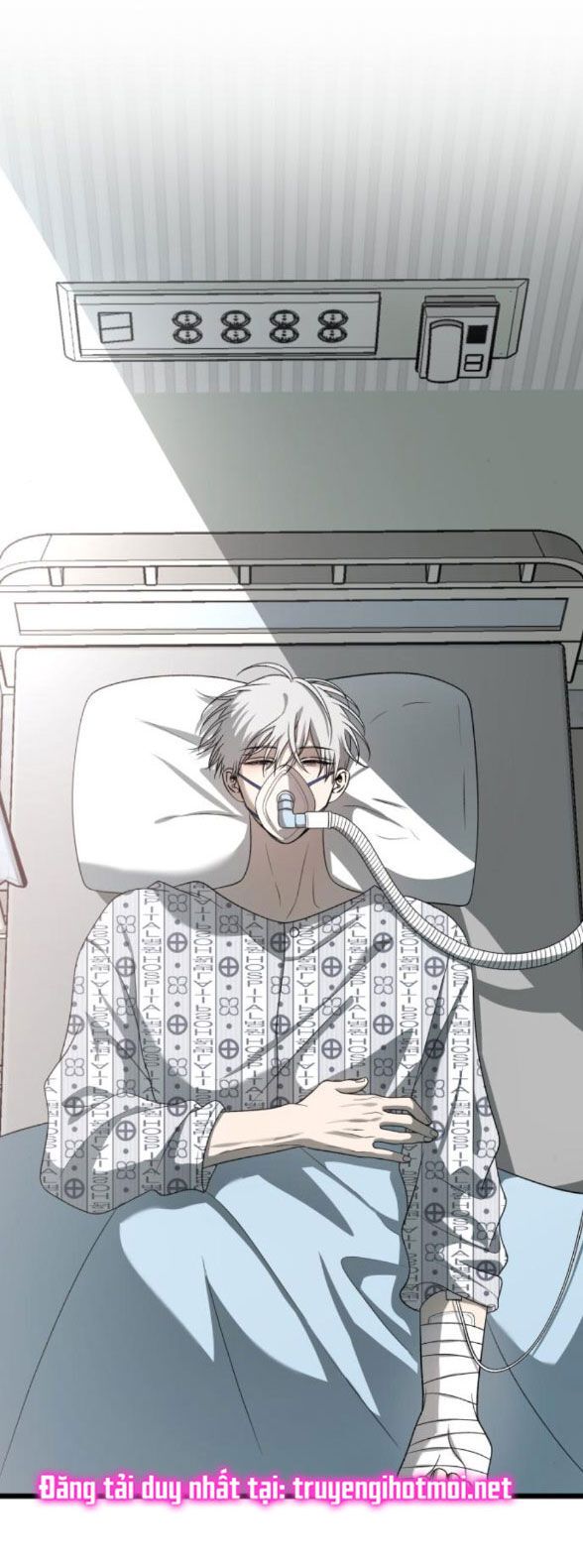 đọc truyện Tự Do Trong Mơ Chương 119.2 ảnh 54 tại Thiên Thai Truyện