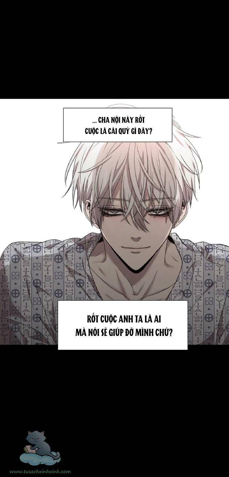 Tự Do Trong Mơ Chương 12 page 1 - Giả Dược