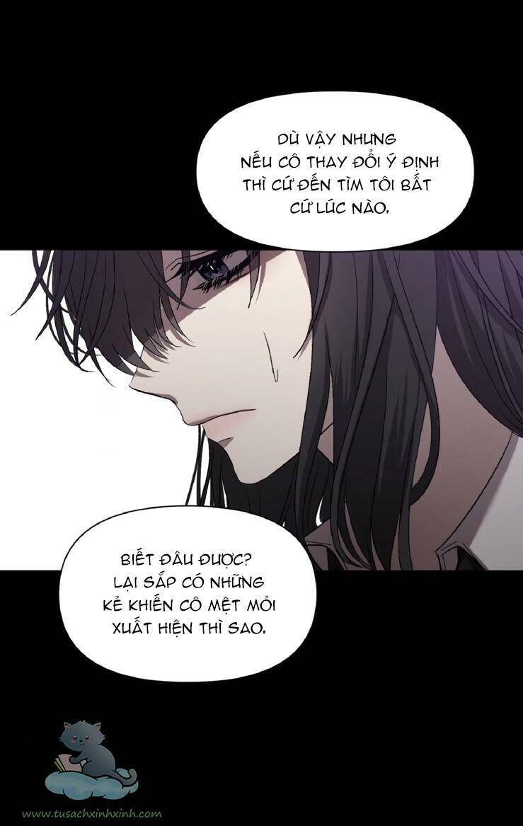 Tự Do Trong Mơ Chương 12 page 16 - Giả Dược