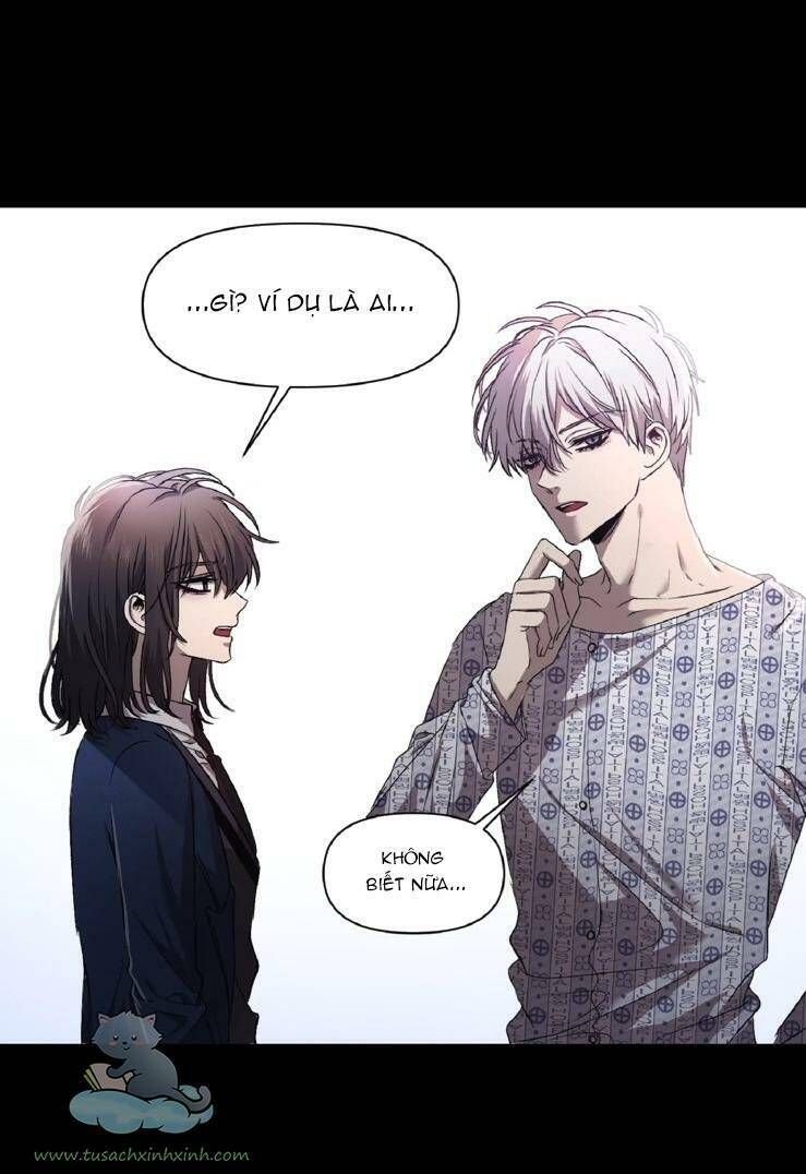 Tự Do Trong Mơ Chương 12 page 17 - Giả Dược
