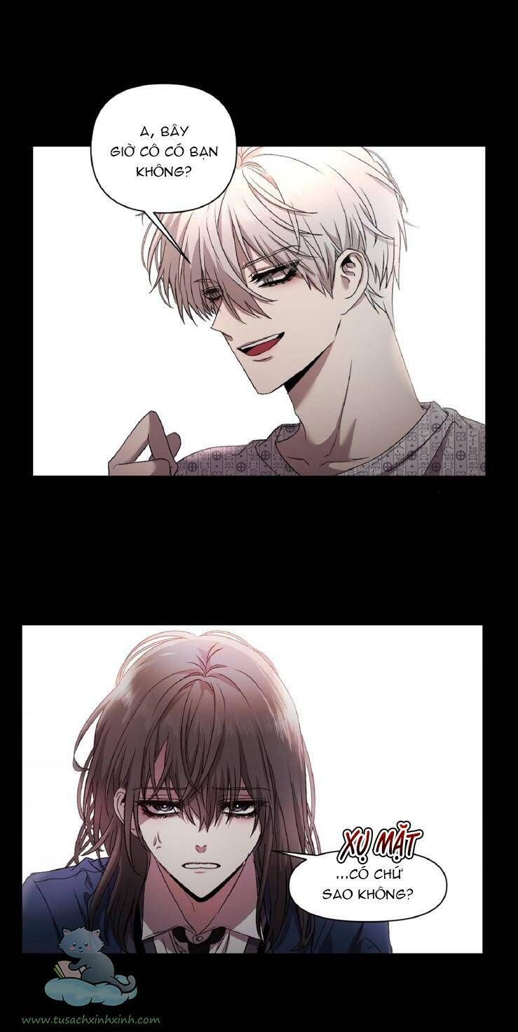 Tự Do Trong Mơ Chương 12 page 18 - Giả Dược