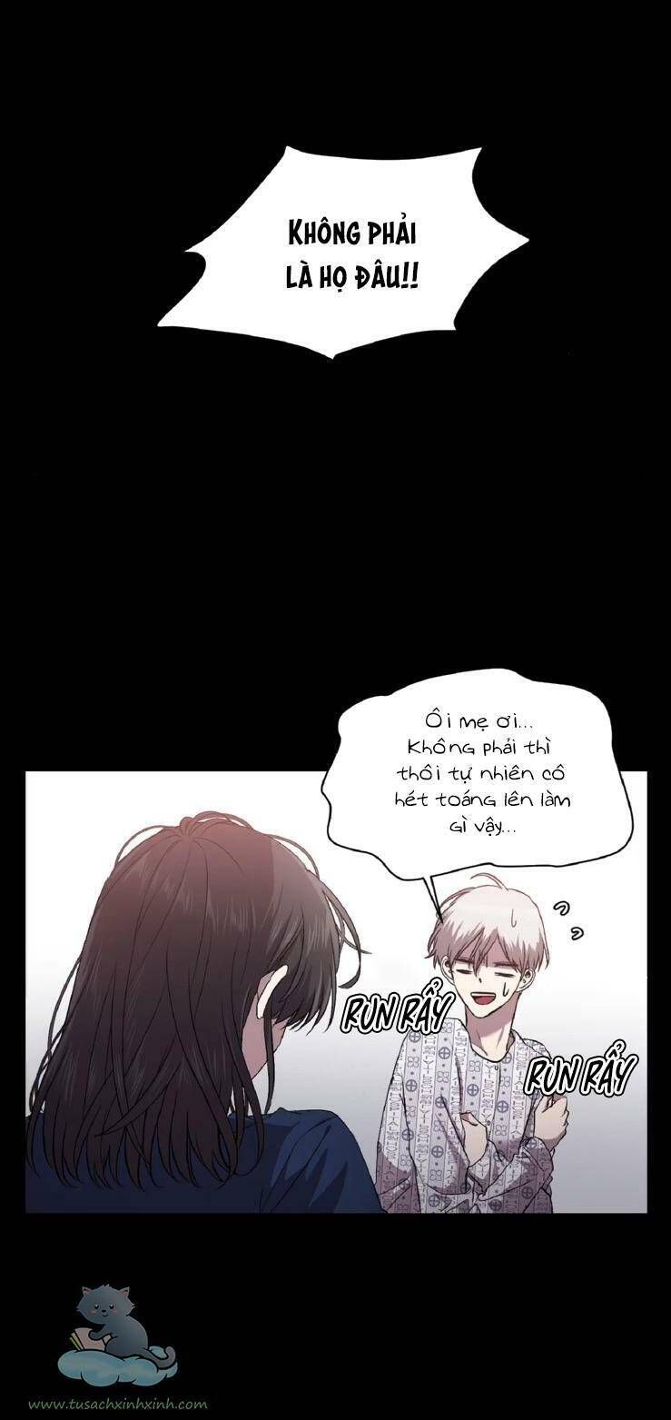 Tự Do Trong Mơ Chương 12 page 20 - Giả Dược