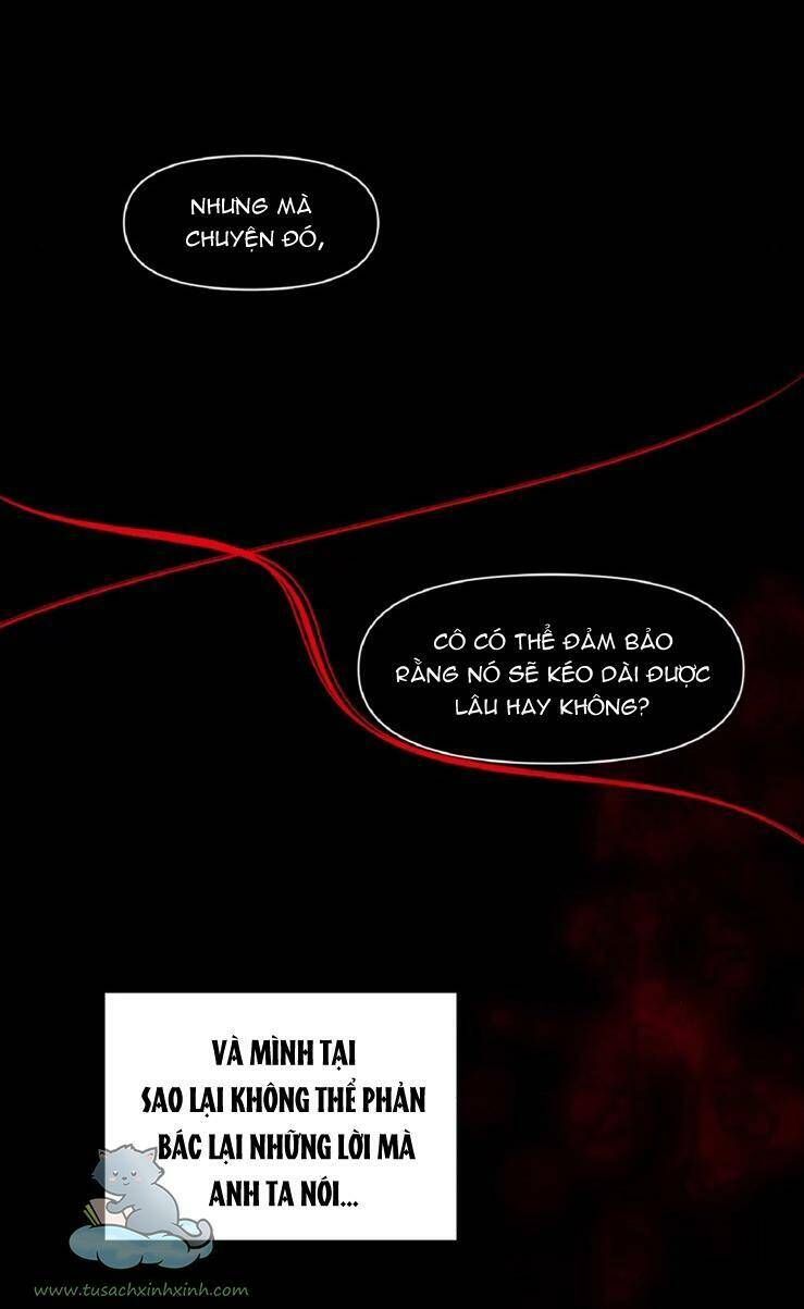 Tự Do Trong Mơ Chương 12 page 3 - Giả Dược