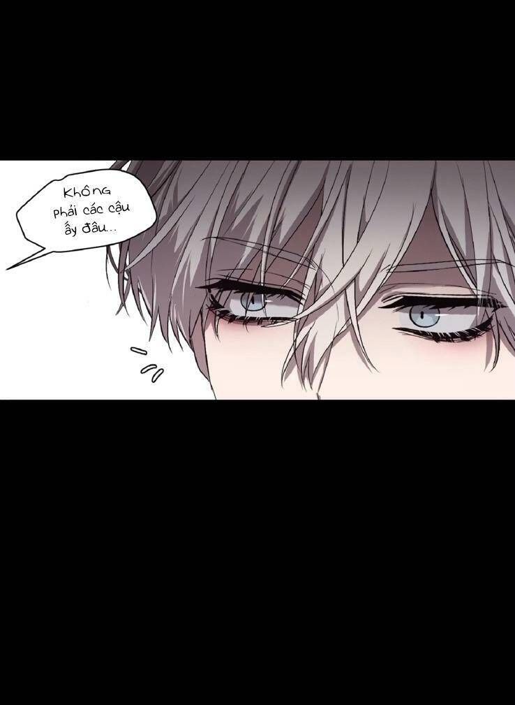 Tự Do Trong Mơ Chương 12 page 21 - Giả Dược