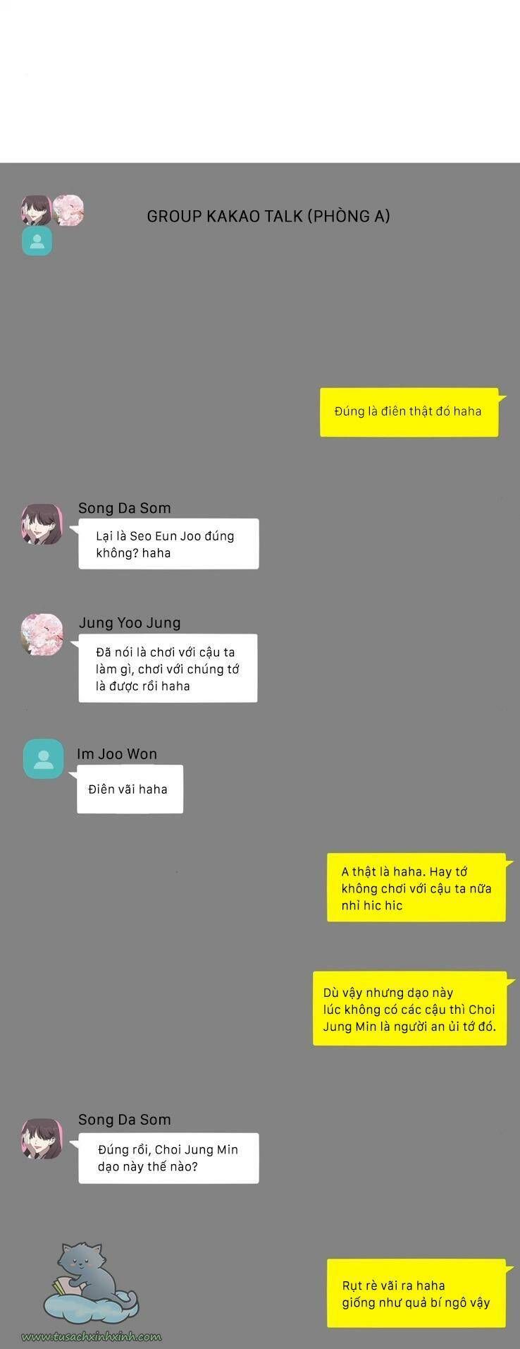 Tự Do Trong Mơ Chương 12 page 25 - Giả Dược