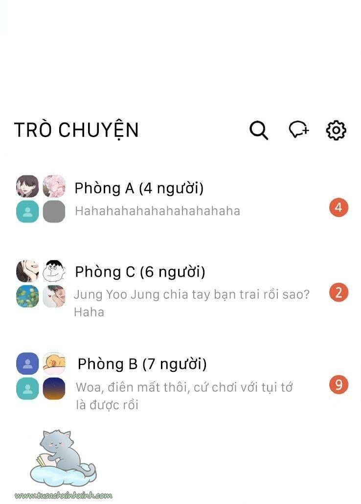 Tự Do Trong Mơ Chương 12 page 29 - Giả Dược