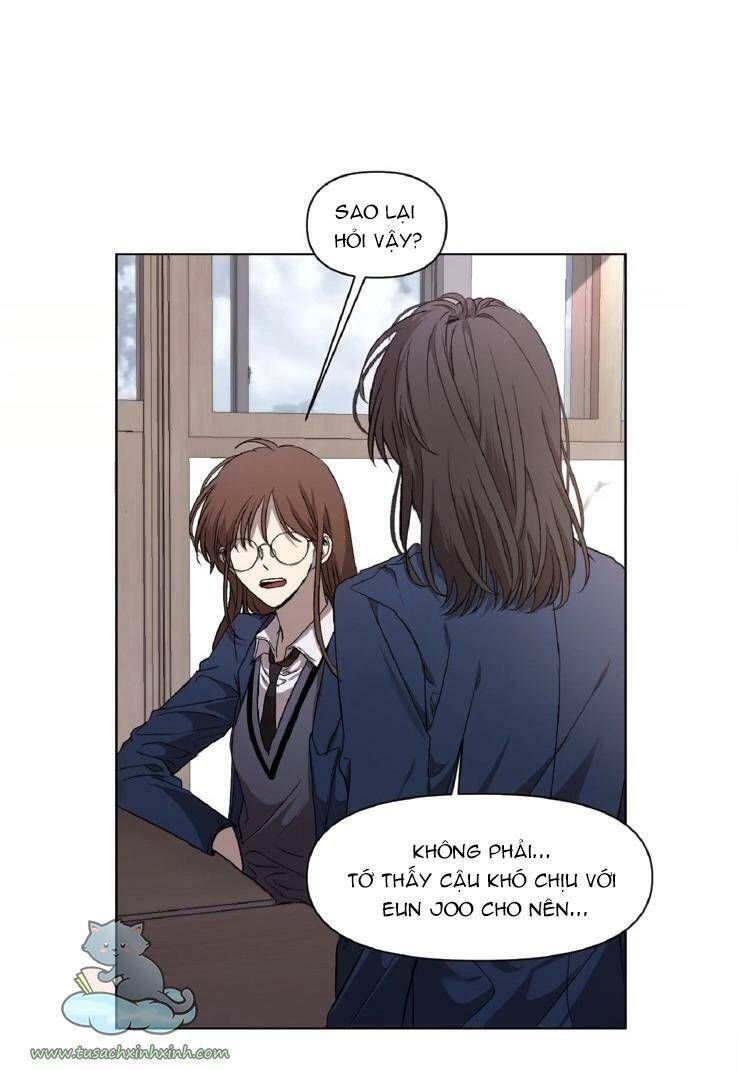 Tự Do Trong Mơ Chương 12 page 36 - Giả Dược