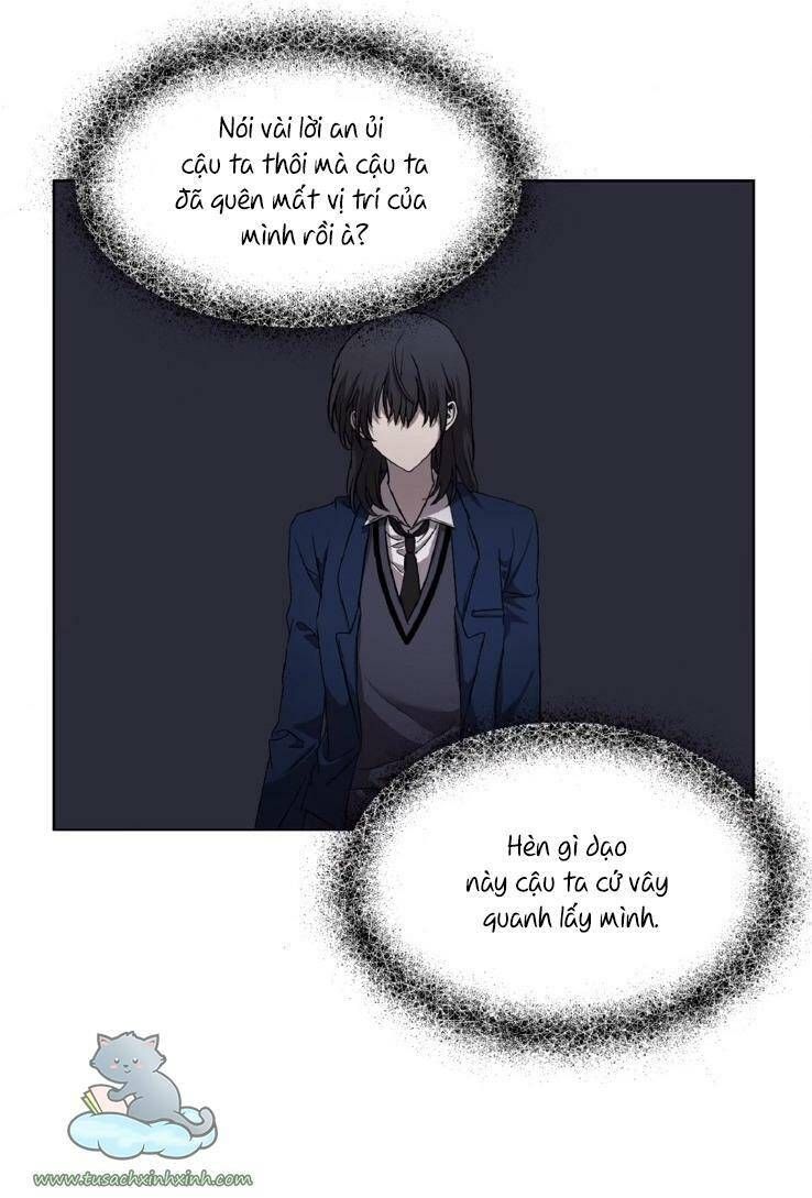 Tự Do Trong Mơ Chương 12 page 38 - Giả Dược