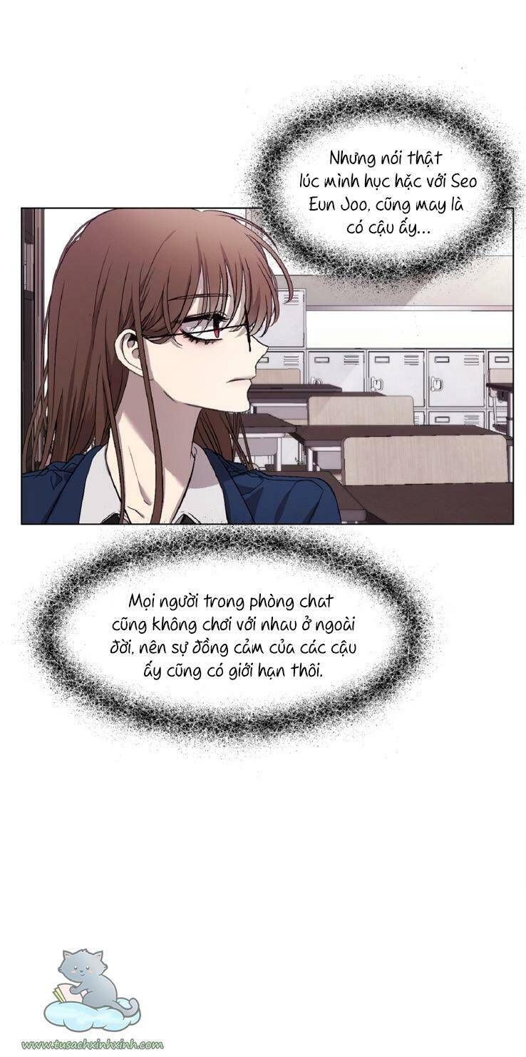 Tự Do Trong Mơ Chương 12 page 39 - Giả Dược