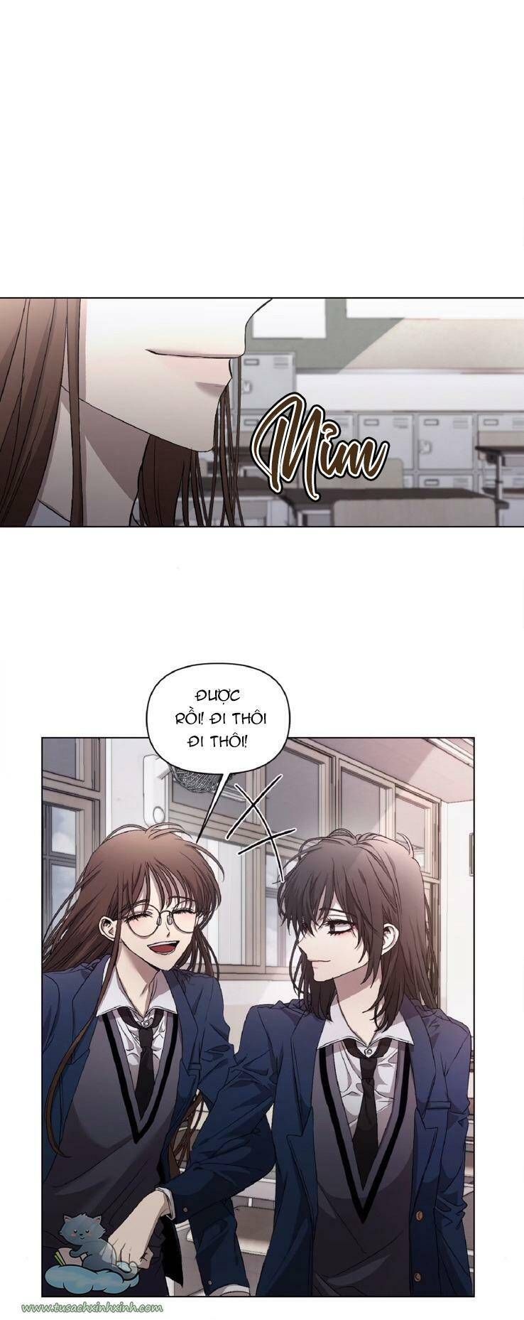 Tự Do Trong Mơ Chương 12 page 40 - Giả Dược