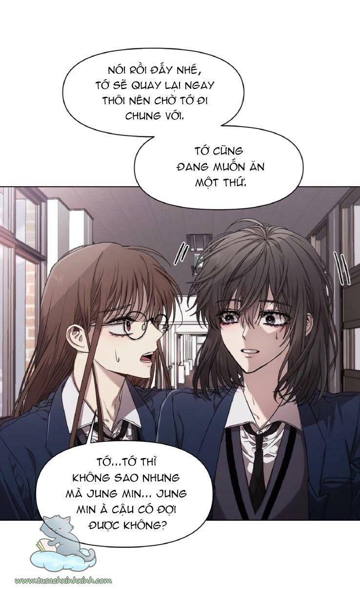 Tự Do Trong Mơ Chương 12 page 46 - Giả Dược