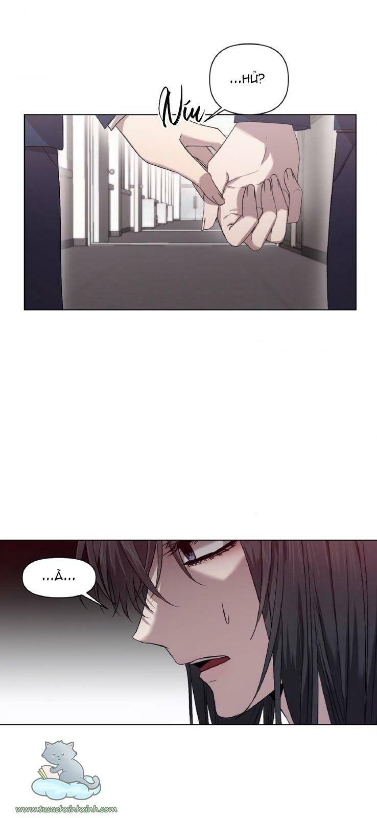 Tự Do Trong Mơ Chương 12 page 47 - Giả Dược
