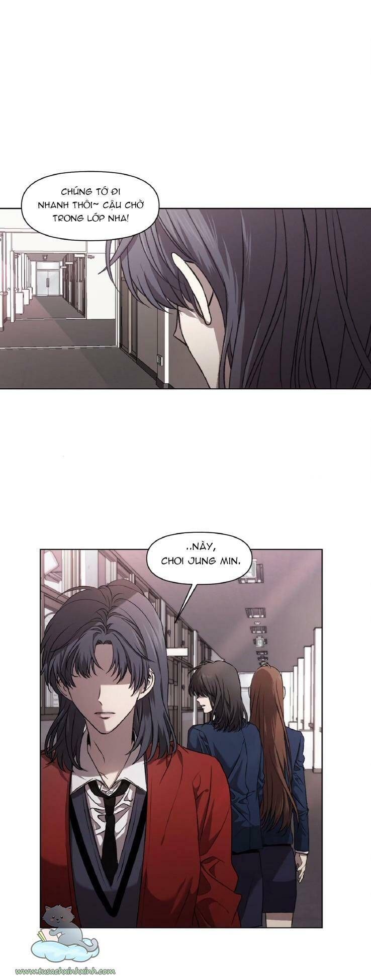 Tự Do Trong Mơ Chương 12 page 50 - Giả Dược