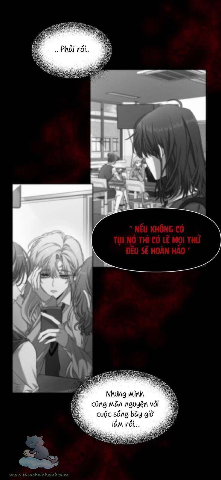 Tự Do Trong Mơ Chương 12 page 6 - Giả Dược