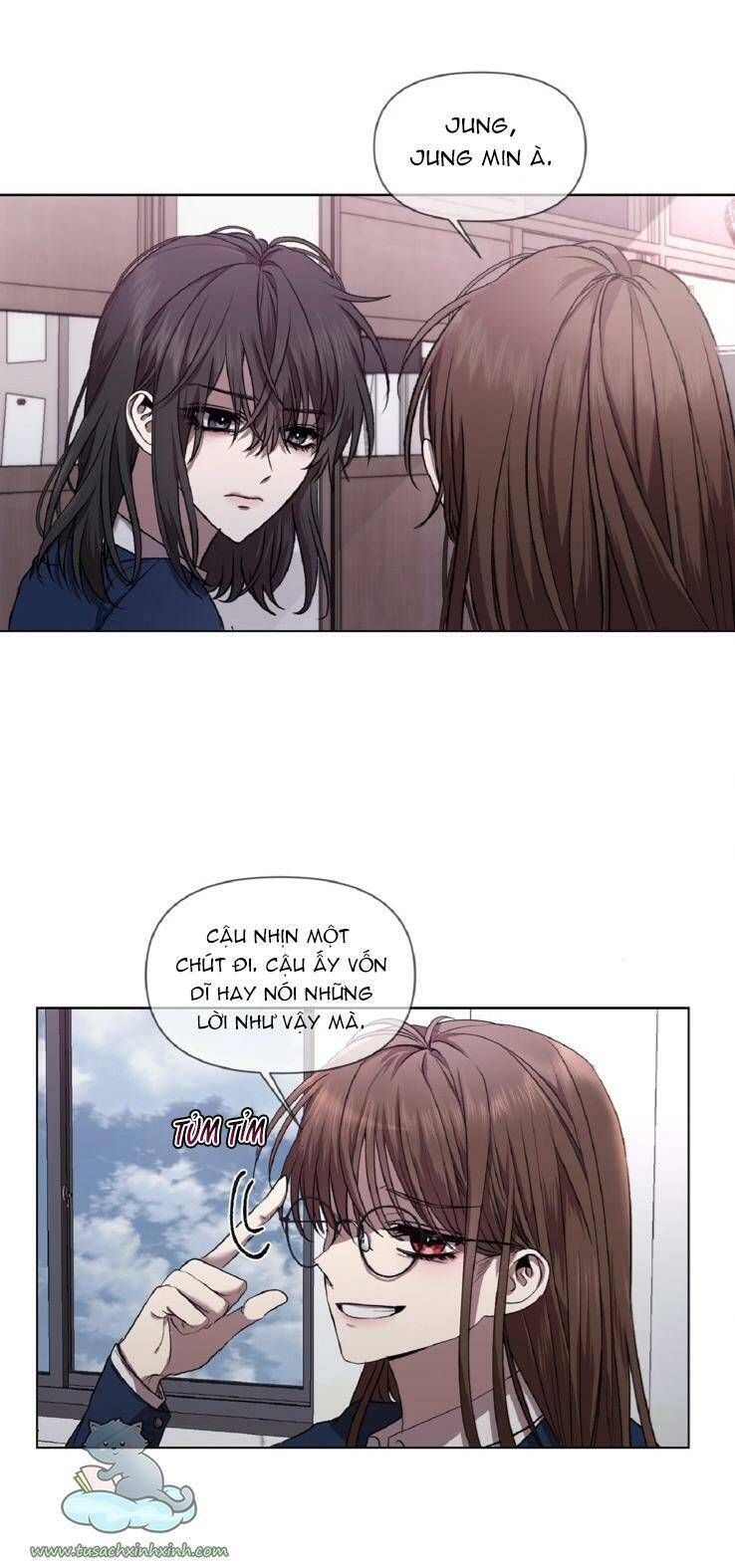 Tự Do Trong Mơ Chương 12 page 53 - Giả Dược