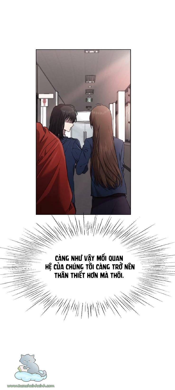 Tự Do Trong Mơ Chương 12 page 55 - Giả Dược