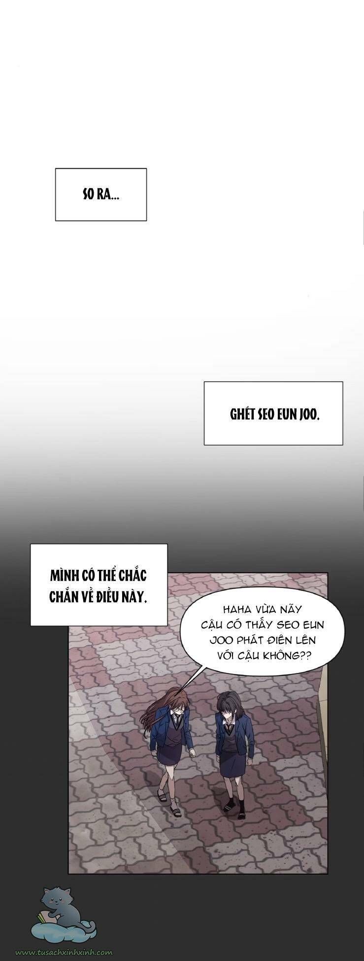 Tự Do Trong Mơ Chương 12 page 60 - Giả Dược
