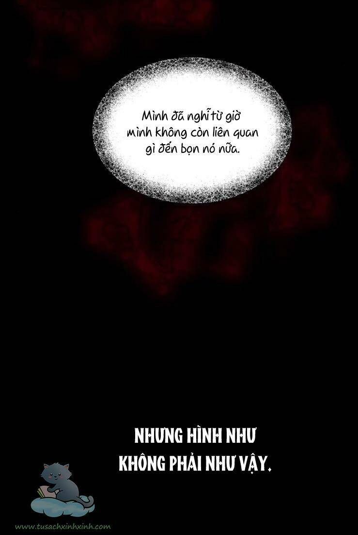 Tự Do Trong Mơ Chương 12 page 7 - Giả Dược