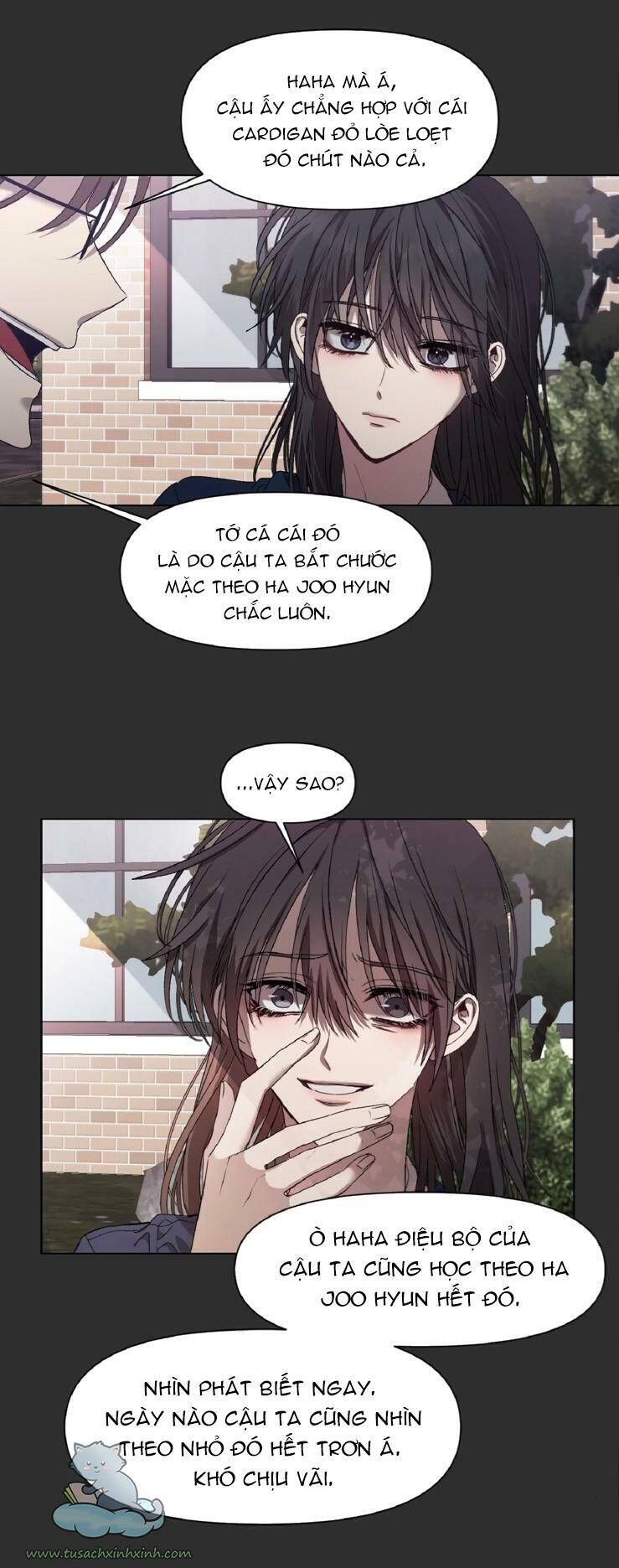 Tự Do Trong Mơ Chương 12 page 61 - Giả Dược