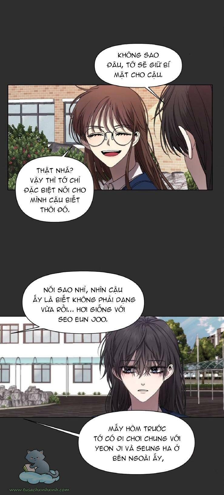 Tự Do Trong Mơ Chương 12 page 66 - Giả Dược